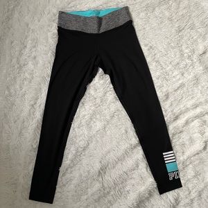 NWOT Pink Ultimate leggings